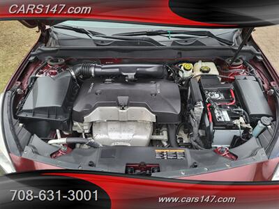 2015 Chevrolet Malibu LT   - Photo 33 - Midlothian, IL 60445