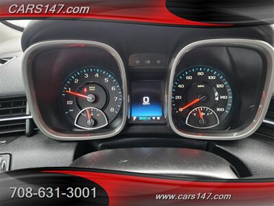 2015 Chevrolet Malibu LT   - Photo 17 - Midlothian, IL 60445