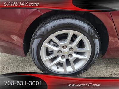 2015 Chevrolet Malibu LT   - Photo 31 - Midlothian, IL 60445