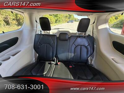 2020 Chrysler Pacifica Touring L - Photo 16 - Midlothian, IL 60445