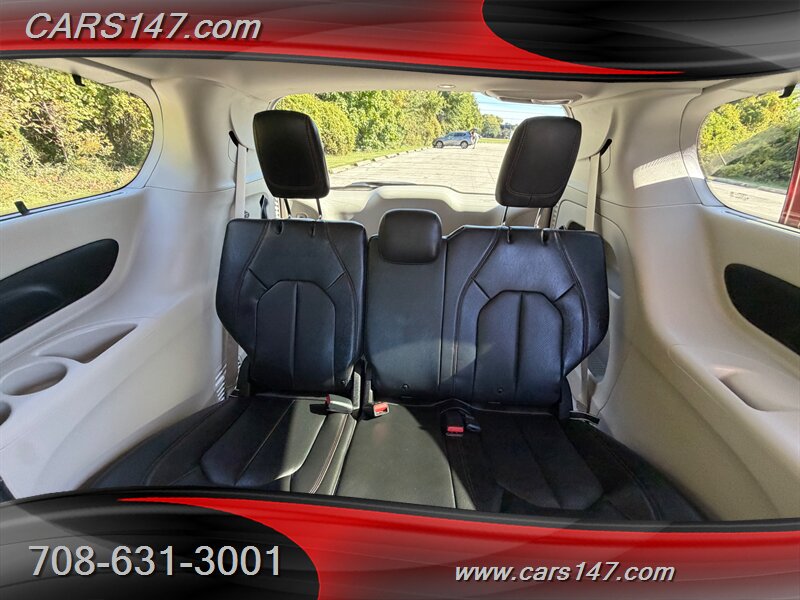 2020 Chrysler Pacifica Touring L - Photo 16 - Midlothian, IL 60445