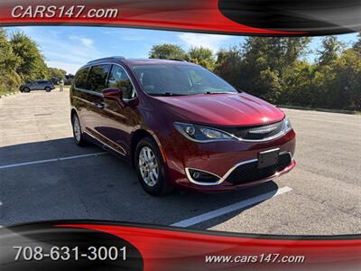 2020 Chrysler Pacifica Touring L - Photo 7 - Midlothian, IL 60445