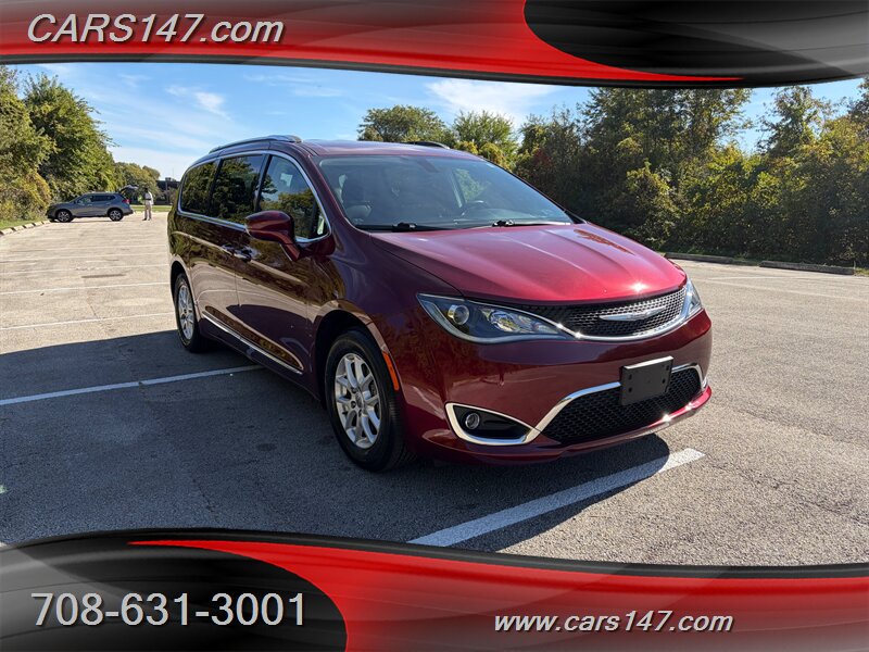 2020 Chrysler Pacifica Touring L - Photo 7 - Midlothian, IL 60445