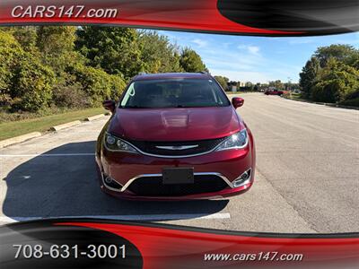 2020 Chrysler Pacifica Touring L - Photo 8 - Midlothian, IL 60445