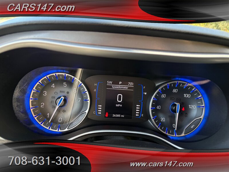 2020 Chrysler Pacifica Touring L - Photo 12 - Midlothian, IL 60445