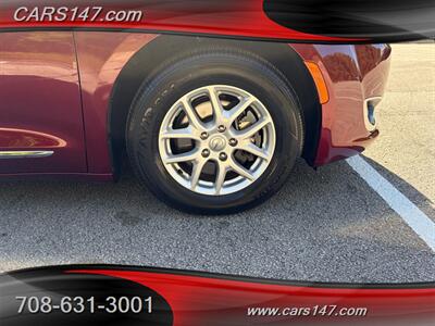 2020 Chrysler Pacifica Touring L - Photo 29 - Midlothian, IL 60445