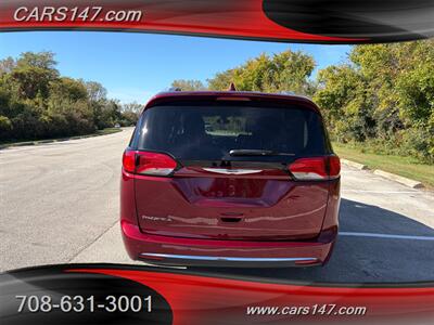 2020 Chrysler Pacifica Touring L - Photo 4 - Midlothian, IL 60445
