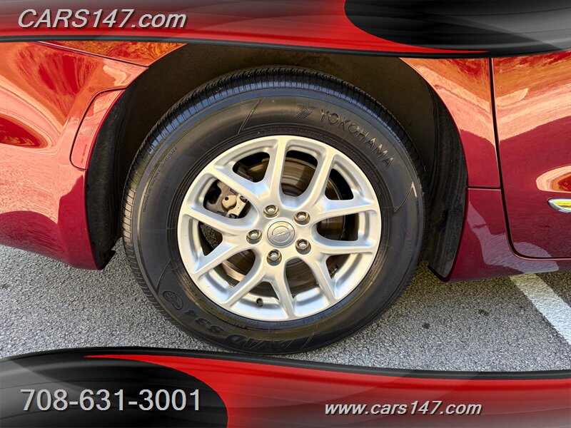 2020 Chrysler Pacifica Touring L - Photo 28 - Midlothian, IL 60445