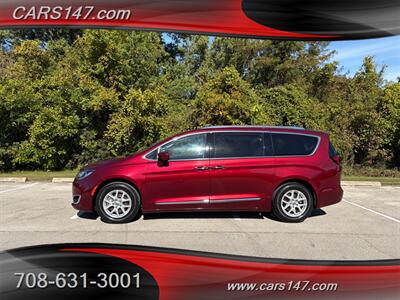 2020 Chrysler Pacifica Touring L - Photo 2 - Midlothian, IL 60445