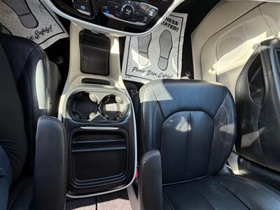 2020 Chrysler Pacifica Touring L - Photo 14 - Midlothian, IL 60445