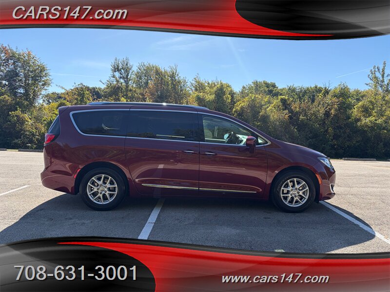 2020 Chrysler Pacifica Touring L - Photo 6 - Midlothian, IL 60445