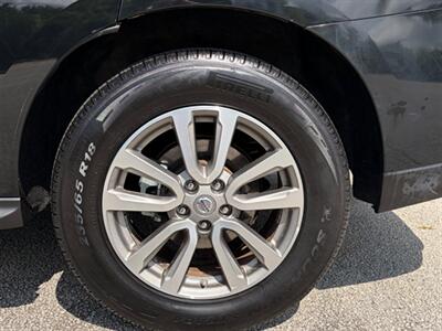 2015 Nissan Pathfinder SV - Photo 27 - Midlothian, IL 60445