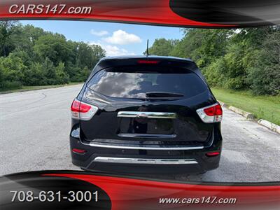 2015 Nissan Pathfinder SV - Photo 4 - Midlothian, IL 60445