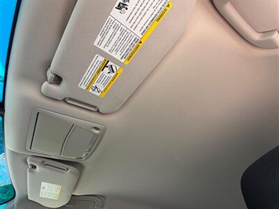 2015 Nissan Pathfinder SV - Photo 20 - Midlothian, IL 60445