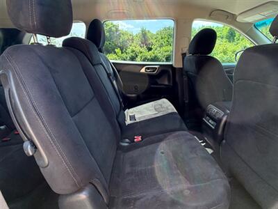 2015 Nissan Pathfinder SV - Photo 19 - Midlothian, IL 60445