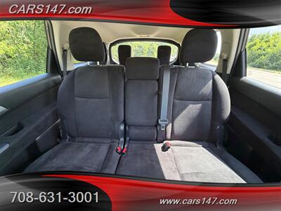 2015 Nissan Pathfinder SV - Photo 11 - Midlothian, IL 60445