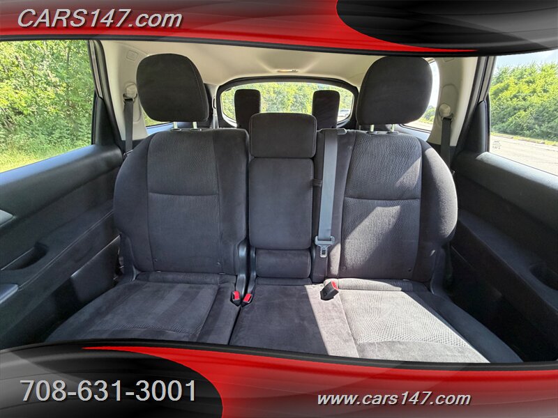 2015 Nissan Pathfinder SV - Photo 11 - Midlothian, IL 60445