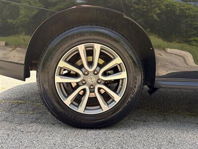 2015 Nissan Pathfinder SV - Photo 28 - Midlothian, IL 60445