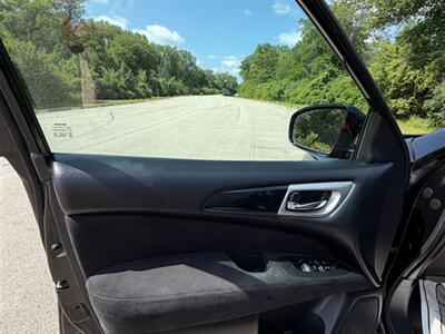 2015 Nissan Pathfinder SV - Photo 22 - Midlothian, IL 60445
