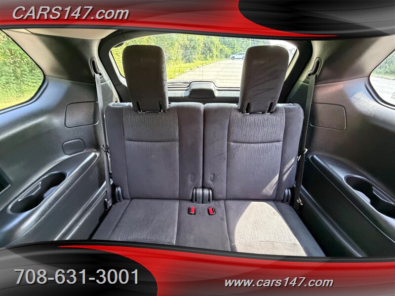 2015 Nissan Pathfinder SV - Photo 12 - Midlothian, IL 60445