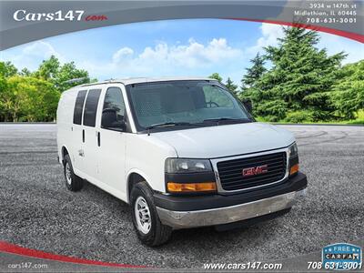 2014 GMC Savana 2500   - Photo 7 - Midlothian, IL 60445