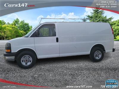 2014 GMC Savana 2500   - Photo 2 - Midlothian, IL 60445