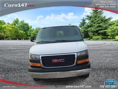 2014 GMC Savana 2500   - Photo 8 - Midlothian, IL 60445