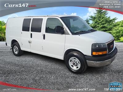 2014 GMC Savana 2500   - Photo 6 - Midlothian, IL 60445