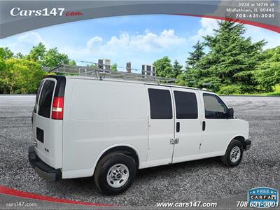 2014 GMC Savana 2500   - Photo 5 - Midlothian, IL 60445