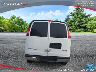 2014 GMC Savana 2500   - Photo 4 - Midlothian, IL 60445