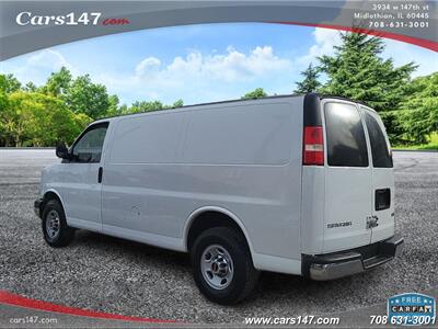 2014 GMC Savana 2500   - Photo 3 - Midlothian, IL 60445