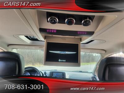 2014 Chrysler Town and Country Touring-L   - Photo 31 - Midlothian, IL 60445