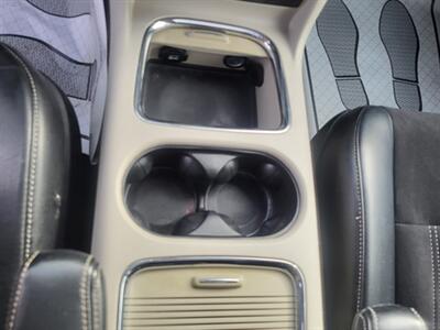 2014 Chrysler Town and Country Touring-L   - Photo 27 - Midlothian, IL 60445