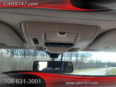2014 Chrysler Town and Country Touring-L   - Photo 32 - Midlothian, IL 60445