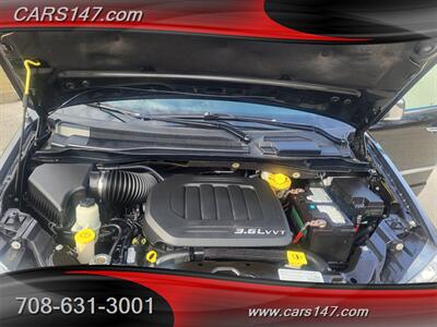 2014 Chrysler Town and Country Touring-L   - Photo 35 - Midlothian, IL 60445