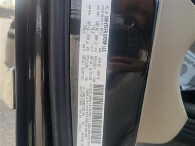 2014 Chrysler Town and Country Touring-L   - Photo 34 - Midlothian, IL 60445