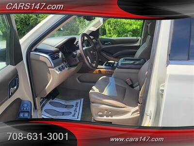 2015 Chevrolet Tahoe LTZ - Photo 11 - Midlothian, IL 60445