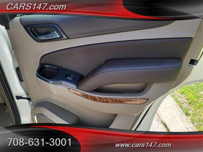 2015 Chevrolet Tahoe LTZ - Photo 31 - Midlothian, IL 60445