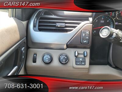 2015 Chevrolet Tahoe LTZ - Photo 23 - Midlothian, IL 60445