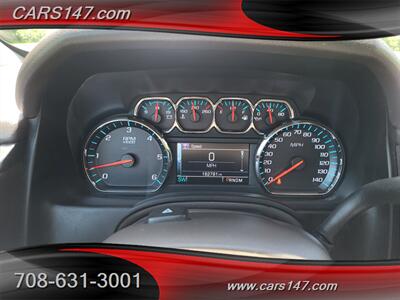 2015 Chevrolet Tahoe LTZ - Photo 20 - Midlothian, IL 60445