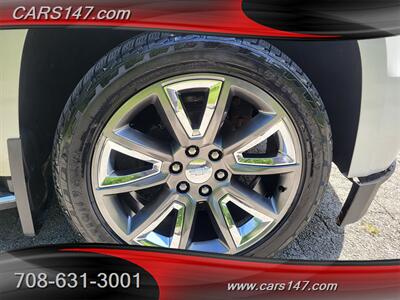2015 Chevrolet Tahoe LTZ - Photo 35 - Midlothian, IL 60445