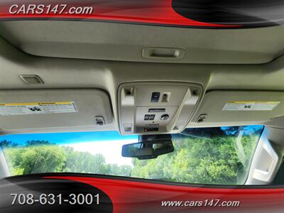 2015 Chevrolet Tahoe LTZ - Photo 25 - Midlothian, IL 60445
