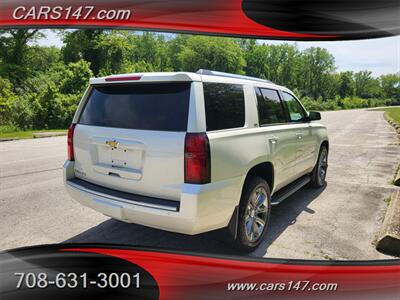 2015 Chevrolet Tahoe LTZ - Photo 7 - Midlothian, IL 60445