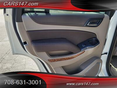 2015 Chevrolet Tahoe LTZ - Photo 30 - Midlothian, IL 60445