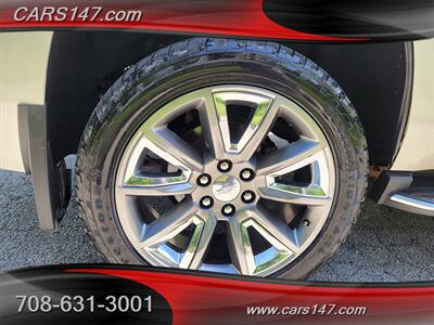 2015 Chevrolet Tahoe LTZ - Photo 36 - Midlothian, IL 60445