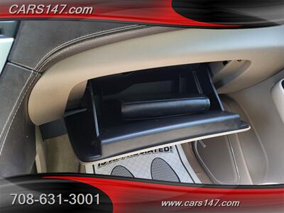 2015 Chevrolet Tahoe LTZ - Photo 27 - Midlothian, IL 60445