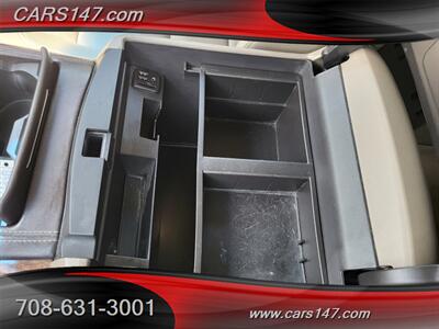 2015 Chevrolet Tahoe LTZ - Photo 26 - Midlothian, IL 60445