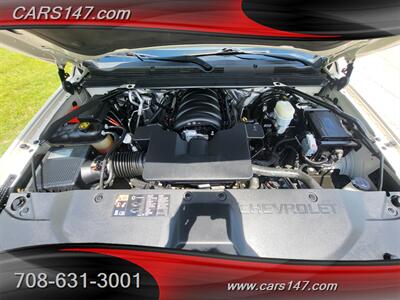 2015 Chevrolet Tahoe LTZ - Photo 38 - Midlothian, IL 60445