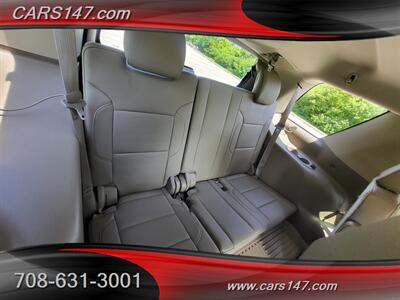 2015 Chevrolet Tahoe LTZ - Photo 17 - Midlothian, IL 60445