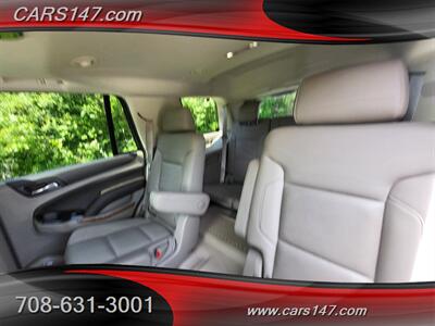 2015 Chevrolet Tahoe LTZ - Photo 15 - Midlothian, IL 60445
